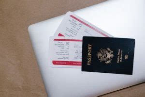 rfid chip in new passports|Uncovering the Reasons Why Passports Have Chips.